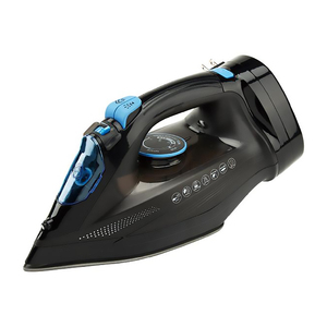 Bas <span class=keywords><strong>prix</strong></span> 1600W <span class=keywords><strong>plancha</strong></span> de vapeur autonettoyant portable sans fil vertical vapeur vêtements fer à repasser <span class=keywords><strong>électrique</strong></span> avec base - Product Image 5