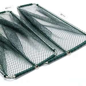 Red de Carga Versátil para Catamarán: Solución de Almacenamiento Marino Ligera pero Resistente - Product Image 1