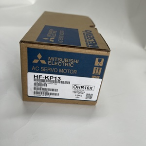 Moteur servo AC 100% neuf et original HF-KP13 - Product Image 1
