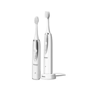 丹龙T3高级电动牙刷，具有多种模式和可充电电池，可有效口腔护理