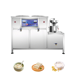 <span class=keywords><strong>Tofu</strong></span>-productiemachine, automatische <span class=keywords><strong>tofu</strong></span>-verpakkingsmachine, commerciële sojamelkmachine en <span class=keywords><strong>tofu</strong></span>-productie-apparatuur - Product Image 3