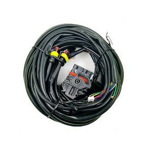 กล่องควบคุมเครื่องยนต์ <span class=keywords><strong>AEB</strong></span> MP48 สำหรับเครื่องยนต์ 4 สูบ ใช้กับแก๊ส LPG CNG อัตโนมัติ - Product Image 5