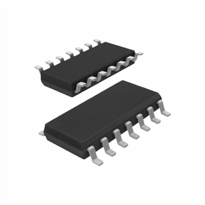 Authorized Distributor Buy Electronics Components Online LB1668M-MPB-E 14 LSOP Power Management (PMIC) - Product Image 1