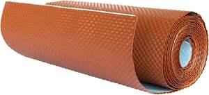 Bramac wakaflex Ruban <span class=keywords><strong>de</strong></span> connexion murale/Ruban <span class=keywords><strong>de</strong></span> connexion <span class=keywords><strong>de</strong></span> <span class=keywords><strong>cheminée</strong></span> 5 m Bramac (Rouge) - Product Image 2