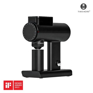 Offre Spéciale : Grains de café Timemore Sculptor 078 pour le café filtre - Product Image 2