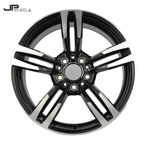 <span class=keywords><strong>Jantes</strong></span> en alliage pour voiture, <span class=keywords><strong>jantes</strong></span> en aluminium <span class=keywords><strong>17</strong></span>/18/19 <span class=keywords><strong>pouces</strong></span>, 5 trous, pour <span class=keywords><strong>BMW</strong></span> Série <span class=keywords><strong>1</strong></span>, 2, 4, M2, M4, M6 # 03007 - Product Image 2