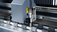 Máquina de Corte de Etiquetas Digital Automática Skycut A3MAX5 A3+A4 de Proveedores de Marcas Chinas