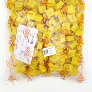 Whole -Sale MP2105KGD8XYG 18*11.2*19.2/P=15 Capacitors Safety Capacitors X/Y Cap 1uF 10% 275V - Product Image 1