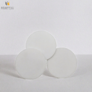 Joint d'étanchéité en mousse EPE pour bouchon de bouteille, joint de bouchon à visser pour emballages alimentaires, cosmétiques et liquides - Product Image 4