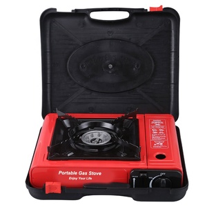 Forniture per cucinare da <span class=keywords><strong>campeggio</strong></span> portatili Mini Box <span class=keywords><strong>fornello</strong></span> da <span class=keywords><strong>campeggio</strong></span> e da Picnic può essere personalizzato <span class=keywords><strong>fornello</strong></span> a butano - Product Image 2