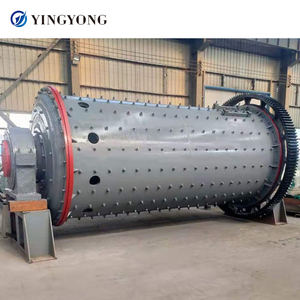 MQY अतिप्रवाह गेंद मिल मशीन सोना तांबा आयरन क्रोमाइट अयस्क पीस गेंद चक्की कीमत के लिए बिक्री - Product Image 3