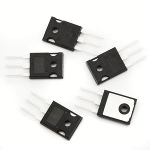 New and Original Supply MIW40N120F TO-247 Transistor CZSKU:NQ04UJ10 - Product Image 1