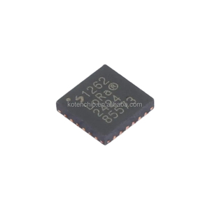วงจรรวมตัวรับส่งสัญญาณ RF SX1262ชิ้นส่วนอิเล็กทรอนิกส์ SX1262IMLTRT ใหม่ของแท้ - Product Image 1