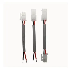 Molex 5557 /5559 4.2mm Pitch özelleştirilmiş bağlayıcı yüksekliği kaliteli kablo demeti