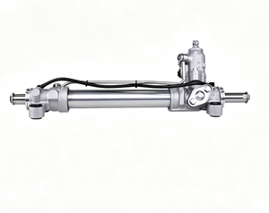Crémaillère de direction hydraulique pour VW VANAGON 1980-1991 OE 251422061 - Product Image 2