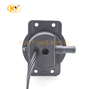 Dispositif de préchauffage de réservoir à circulation automatique à température constante pour générateur diesel, en plastique - Product Image 3