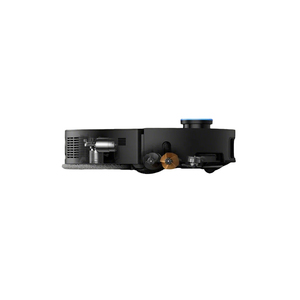 Robot <span class=keywords><strong>aspirateur</strong></span> à chargement automatique avec fonction de balayage et de lavage, nettoyeur de sols qui nettoie facilement sous les canapés et les lits - Product Image 4