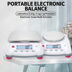 Mini balance à café, balance à thé, balance électronique, indicateur de pesage, Unicity <span class=keywords><strong>Unimate</strong></span> et balance alimentaire, machine de pesage - Product Image 4