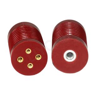 Isolateur capacitif de poteau haute tension 10 kV pour appareillage électrique - Product Image 3