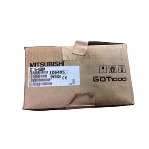 5.7-Inch Color <strong>LCD</strong> HMI Touch Screen <strong>Operating</strong> Panel GT1155-QSBDA Industrial PCs for Human Machine <strong>Interfaces</strong> for PLC Dedicated - Product Image 1