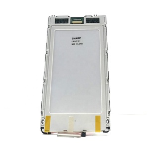 หน้าจอแสดงผล LCD อุตสาหกรรมขนาด 7.2 นิ้ว 640*480 รุ่น LM64P101 LCD Lm64p101 - Product Image 5