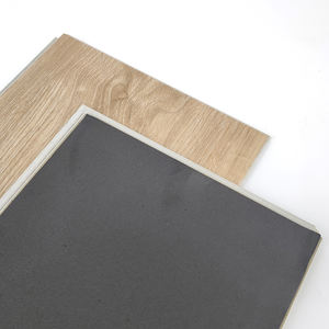 Suelo Vinílico Autoadhesivo SPC, Moderno, para Dormitorio, con Diseño de Madera Natural de Roble, Nogal y Arce, Ecológico, Impermeable, para Cocina y Sala de Estar - Product Image 5