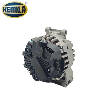 HEMILA Piezas de Vehículos Confiables Compatibles con <span class=keywords><strong>Mercedes</strong></span>-Benz <span class=keywords><strong>W204</strong></span> 14V 115A OE: 2661541302 2661540902 Alternador - Product Image 3
