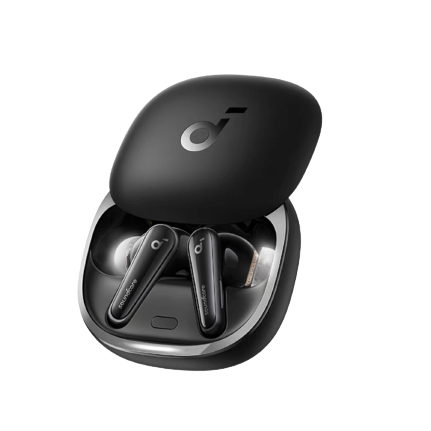 Soundcore Liberty 4 True Wireless Earbuds with ANC & IPX4