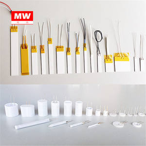 แผ่นทำความร้อนเซรามิก MCH สำหรับแก้วน้ำร้อนไฟฟ้าในรถยนต์ - Product Image 6