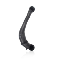 Pièces automobiles d'usine : Tuyau d'échappement en carbone, tube de ventilation, tuyau de liquide de refroidissement pour Mercedes-Benz Classe E E 200 220 250 OE 2740900429