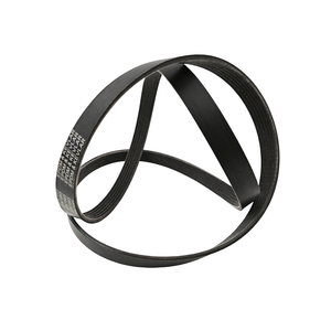 Çok Kanallı V Kayışı PK <span class=keywords><strong>PL</strong></span> PM PJ PH Tipi: Araba Motorları ve Endüstriyel Makineler için Güçlendirilmiş Kauçuk Tahrik Kayışı. Özel Boyut. - Product Image 4