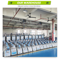 OSD-108A 10kg Vente Chaude Automatique Colle Thermofusible Machine De Liage Velcro Thermofusible Collage Machine Thermofusible Adhésif Colle Machine