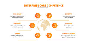 Commercio all'ingrosso della fabbrica 1kg frutto della passione Popping Boba bolla ingredienti del tè per la catena di negozi di bevande - Product Image 6