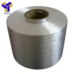 1100dtex/1000D polyester twisted industrial yarn for hose