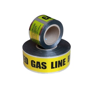 Nhôm lá mỏng đường ống ngầm phát hiện băng - Product Image 5