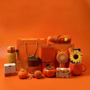 Regalos para el Día del Maestro, para el Grupo Empresarial, para la Ceremonia de Construcción, Accesorios de Alto Valor, Prácticos, para Graduaciones Empresariales, para Empleados - Product Image 5