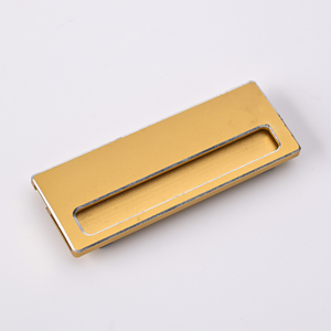 Многоразовые гравированные на заказ Пустые Металлические, из алюминиевого сплава, униформа для сотрудников, магнитные таблички, Именные Бирки, значки - Product Image 5