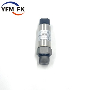 สวิตช์ไฮดรอลิก YFM FK SY215 สำหรับรถขุดตีนตะขาบคุณภาพสูง - Product Image 2