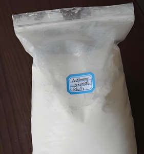 Meilleur prix pour plusieurs qualités de trioxyde d'antimoine (<span class=keywords><strong>Sb2O3</strong></span>) CAS 1309-64-4 produit d'oxyde de qualité supérieure - Product Image 2