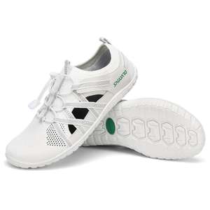 <span class=keywords><strong>SAGUARO</strong></span> para hombres y mujeres, sandalias transpirables descalzas, correas ajustables, zapatos minimalistas, sandalias para playa, senderismo, aventuras de verano - Product Image 2