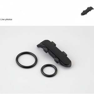 Support magnétique pratique de haute qualité pour hameçons, leurres et appâts de pêche - Product Image 6