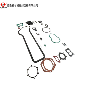 Kit de reparación de motor de camión diésel Weichai National IV WP10 Series de alta calidad 100% probado sin asbesto nueva condición exportación caliente - Product Image 2