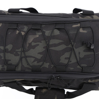 Sac isotherme de pique-nique et de camping multifonctionnel, portable, écologique, en tissu Oxford imperméable, personnalisable avec logo