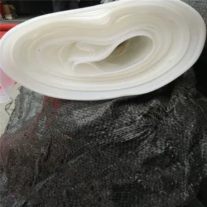 Giường Làm Vườn Tấm Lót AO Bằng Nhựa Tấm Lót Bể Bơi HDPE Cho Ao Tôm Cá Tại Singapore