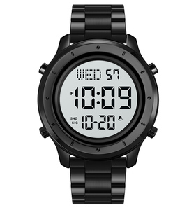 Relojes SKMEI <span class=keywords><strong>1864</strong></span> de marca relojes de gama alta clásico wr30m reloj de lujo digital resistente al agua para hombres skemi - Product Image 1