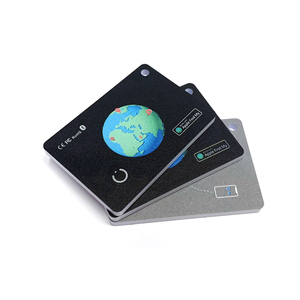 Cho Apple tìm thấy của tô<span class=keywords><strong>i</strong></span> <span class=keywords><strong>iPhone</strong></span> iOS tương thích thông minh không khí tag thông tin liên lạc & mạng sản phẩm - Product Image 4