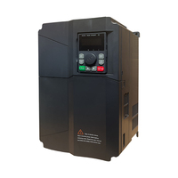 Convertisseur de fréquence pour pompe à eau solaire, onduleur photovoltaïque solaire triphasé 380V, série XLY710, 11KW, 15KW, 18.5KW, 22KW