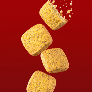 Oem Private Label <strong>Low</strong> <strong>Calorie</strong> Snacks <strong>Crackers</strong> Assorted Taste Exotic Sweet Crispy Black Tea Flavor Cookies Box - Product Image 3