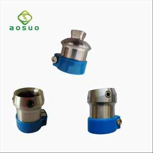 Adaptador <span class=keywords><strong>de</strong></span> Tubo Curvo AUSUO Modelo 4A25, Ortesis Clase II - Product Image 1