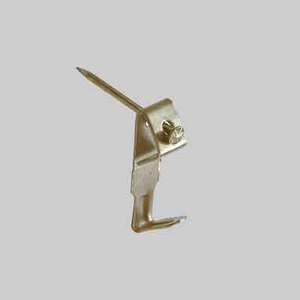 GANCIO A 'X' PER IMMAGINI n 3 - scatola da 5 pezzi - Product Image 2